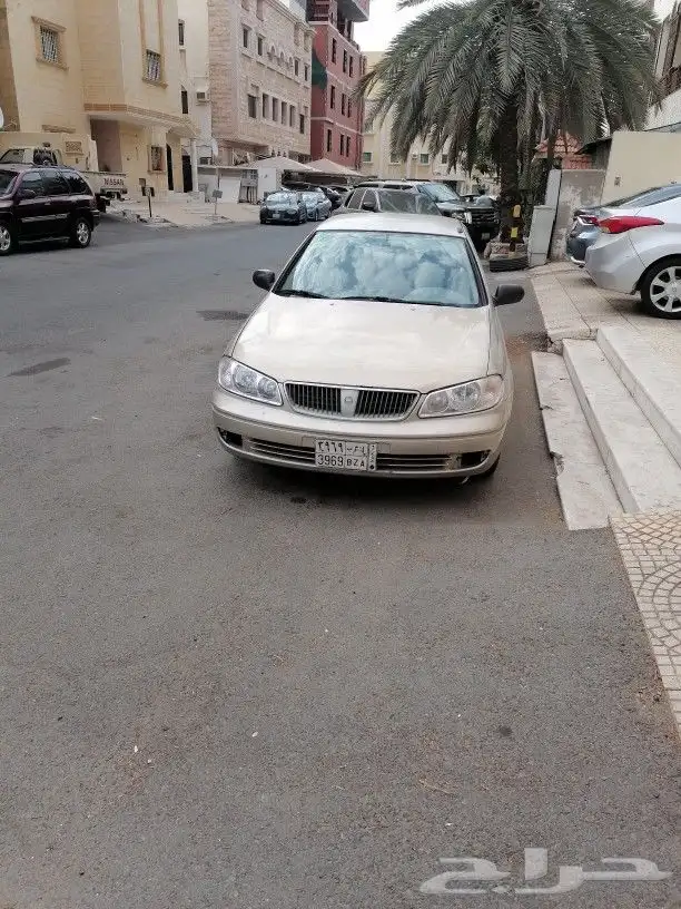 صني نيسان ياباني 0