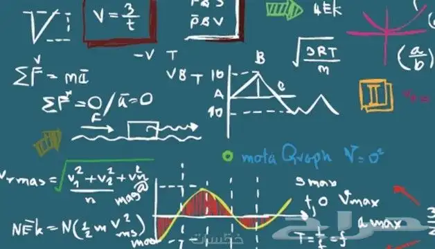 معلم رياضيات ثانوي وجامعة ومدرب قدرات وموهبة 0