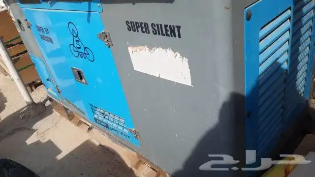 مولد كهربائي 20 ك يباني تجميع صيني جديد 2