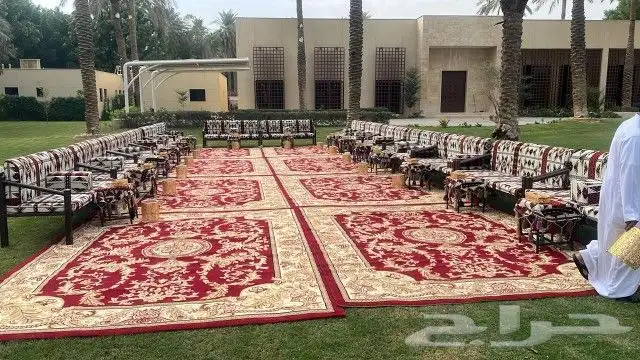 ليالي للحفلات المزاحميه 8