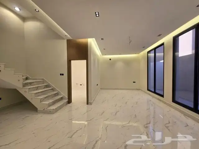 دوبلكس مساحة 225متر 6