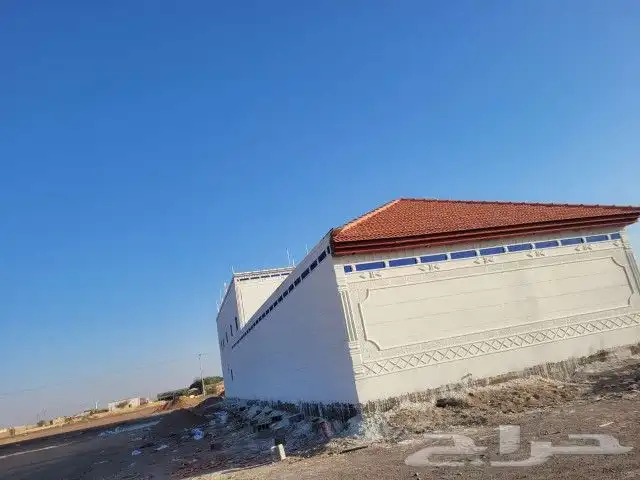 لياسه ملونه بديل الحجر الطبيعي نقشه خارجيه 2
