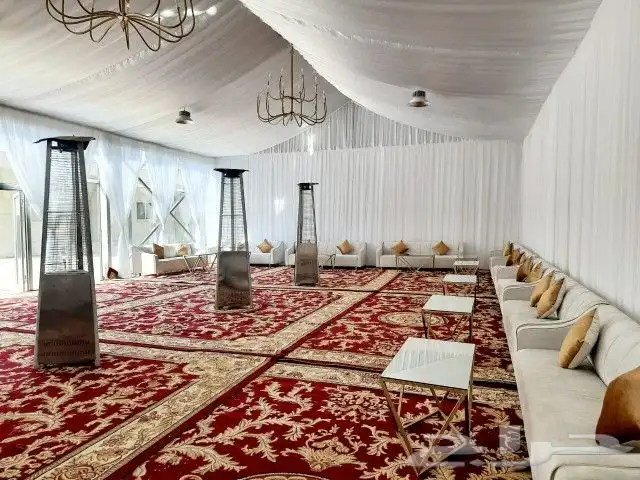 تاجير دفايات 1