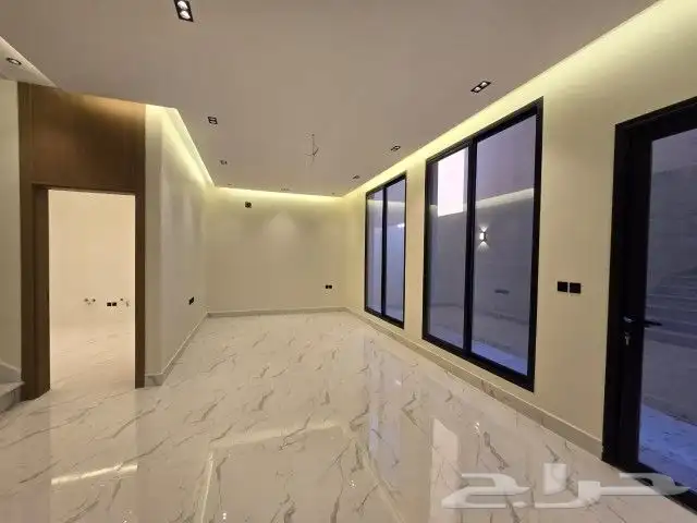 دوبلكس مساحة 225متر 7