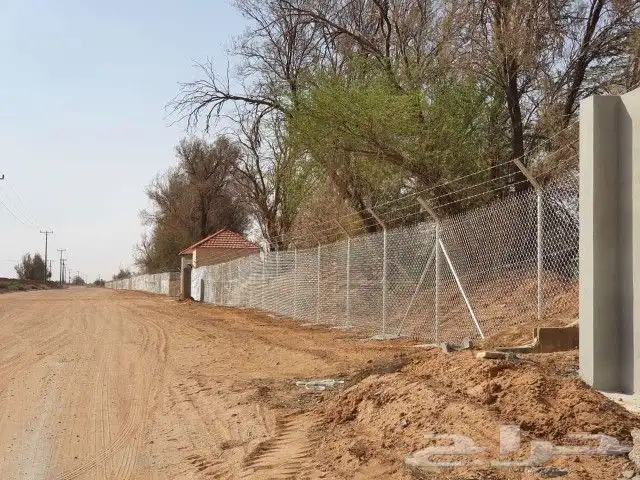 مقاول مستودعات وشبوك وبنا تراثي 6