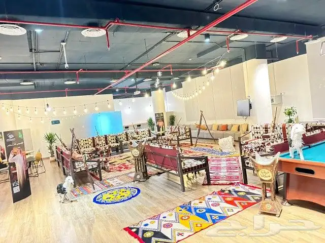 ليالي للحفلات المزاحميه 2