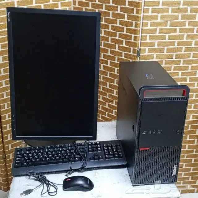 استخدام ارامكو i7 ب 950 فقط 1