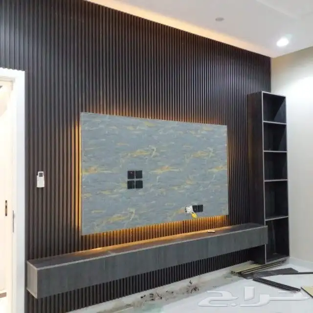 معلم لجميع أنواع الدهانات والديكورات اتصل نصل نتميز بالدقه و 5