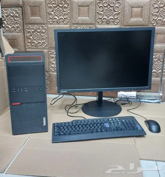 استخدام ارامكو i7 ب 950 فقط 4