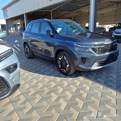 كيا سيلتوس EX 2025 2