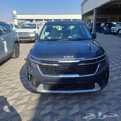 كيا سيلتوس EX 2025 0