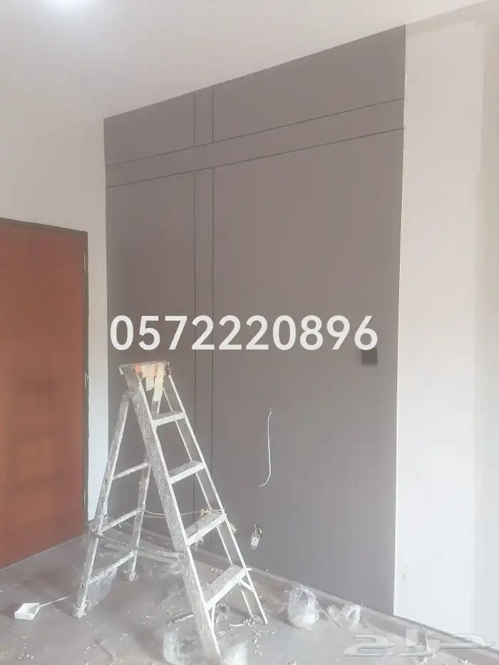 مقاولات عامه بنا ملاحق وترميم 44