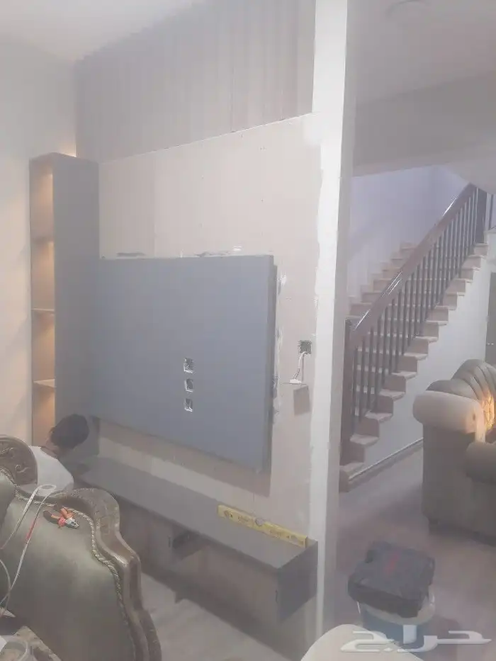 مقاولات عامه بنا ملاحق وترميم 42