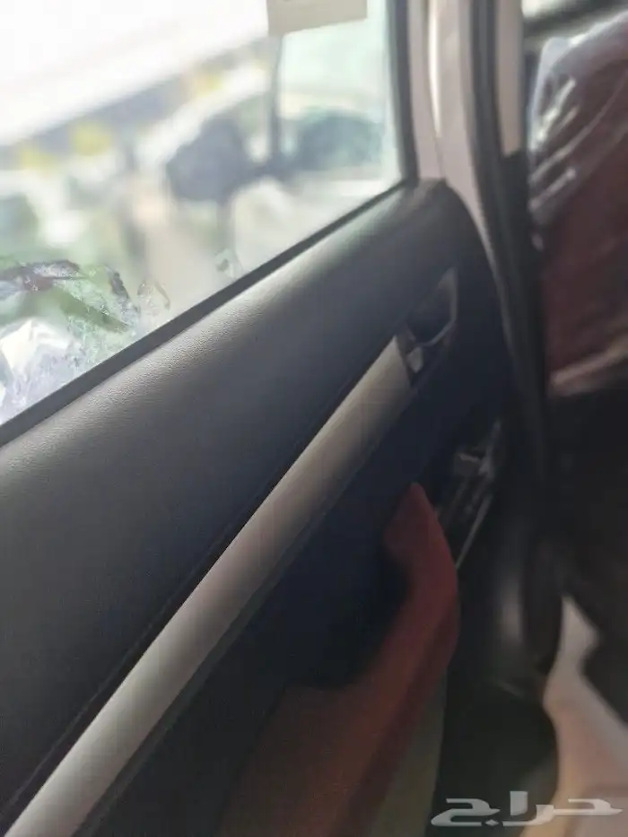 تيوتا هايلكس GLX. 2025 27