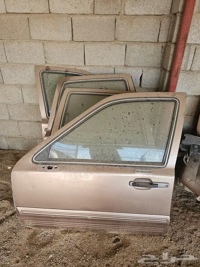 قطع تاون كار منوعه 6