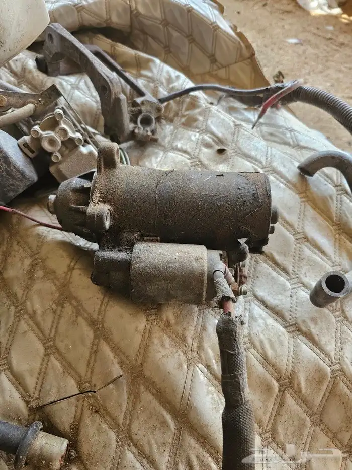 قطع تاون كار منوعه 4