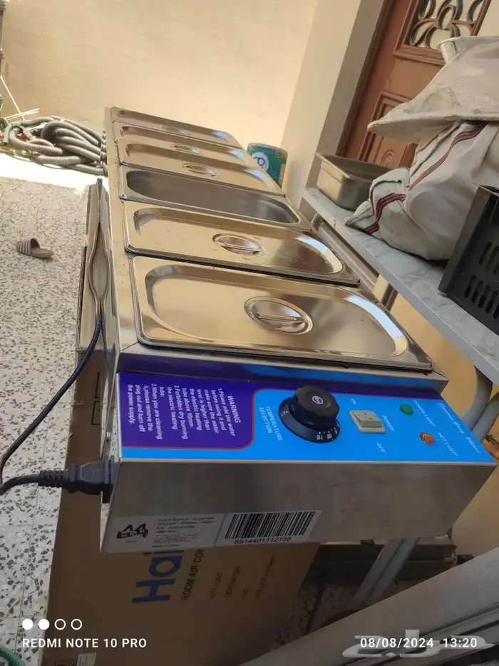 أغراض بوفيه طاولة عرض 0