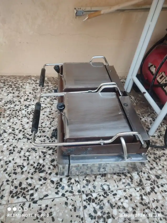 أغراض بوفيه طاولة عرض 5