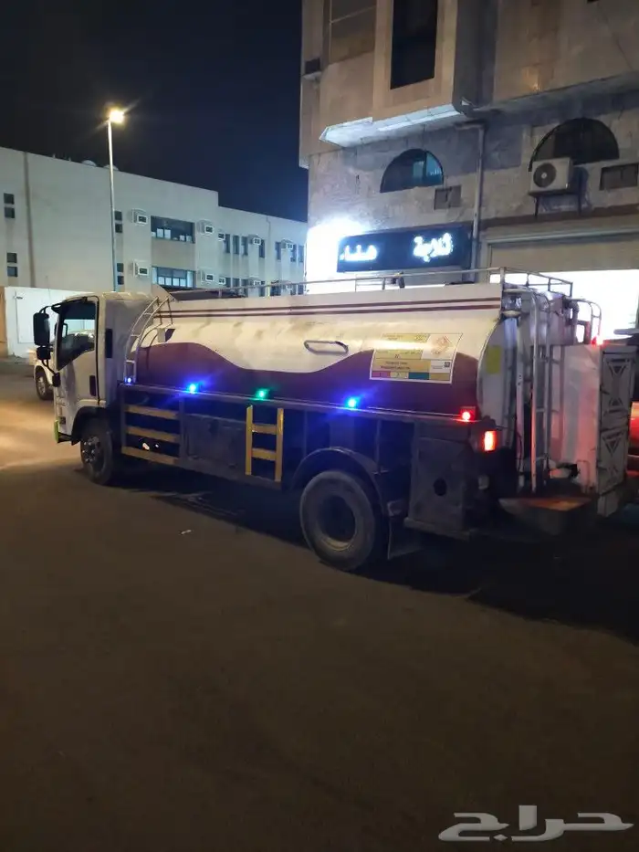 توصيل وتوريد الديزل والجاز 0