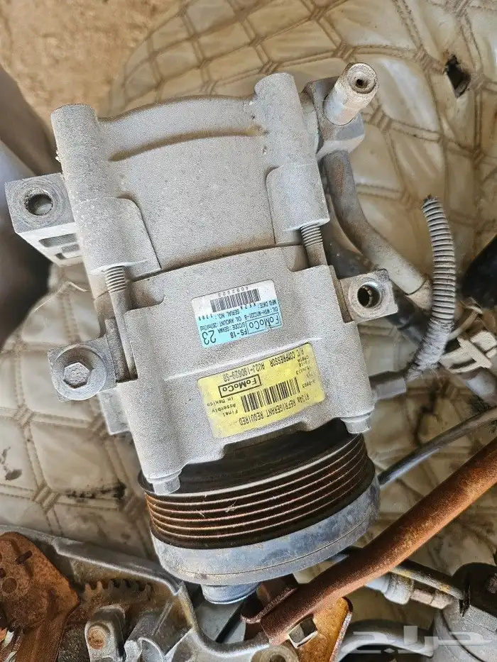 قطع تاون كار منوعه 5