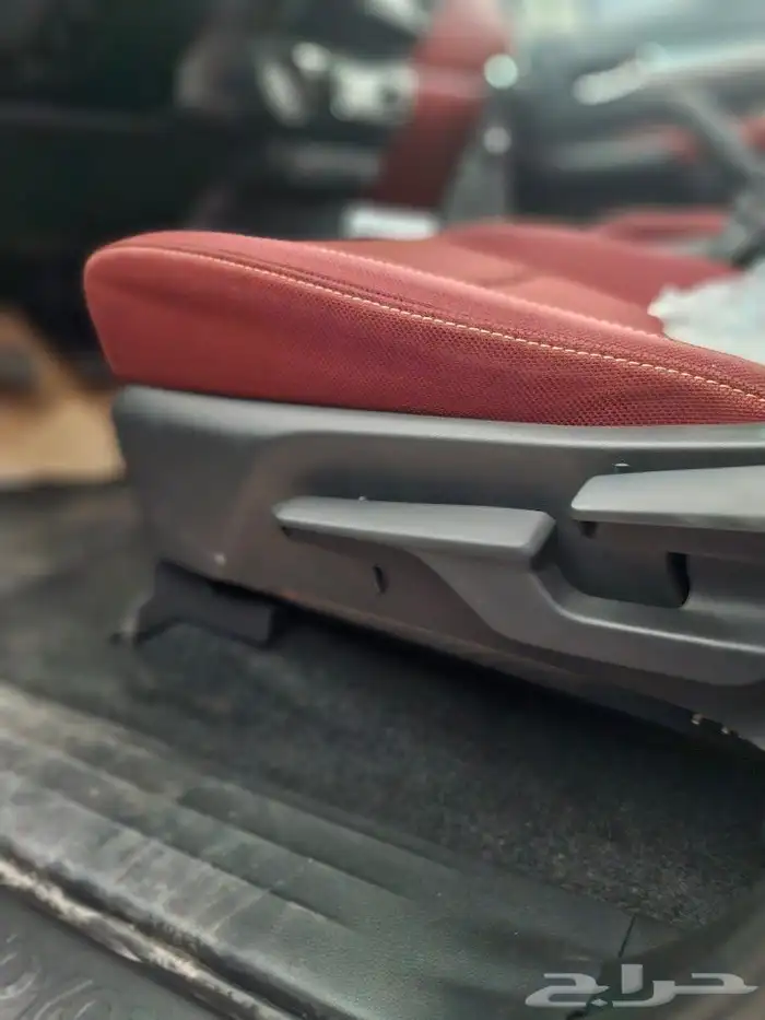 تيوتا هايلكس GLX. 2025 26