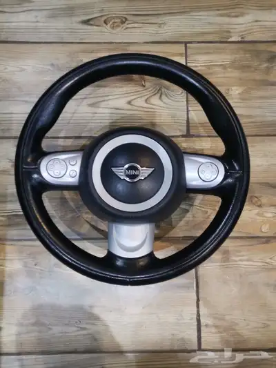 شمعة ميني كوبر BMW ودركسون كامل 2013 3