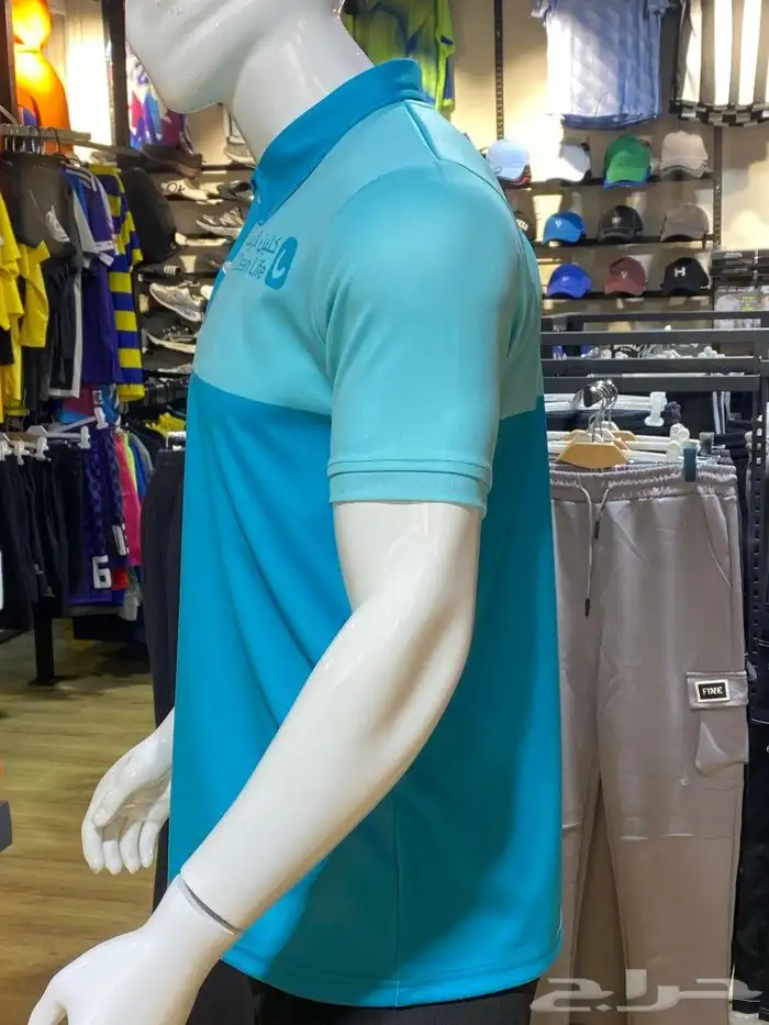 زي موحد شركات وبراندات تأسيس 7