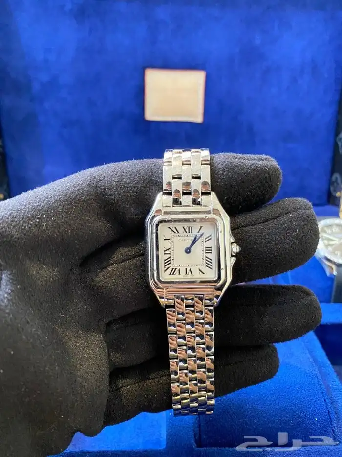 كارتير نسائي 1