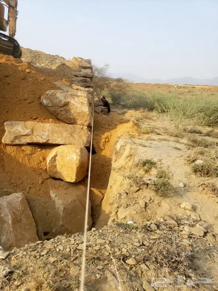 بوكلين لبنيان الحجر وربراب 059075514 7