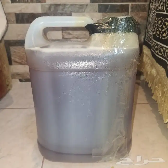 عسل حضرمي مربعي جديد الجالون 7 كيلو نهائي 1500ريال 0