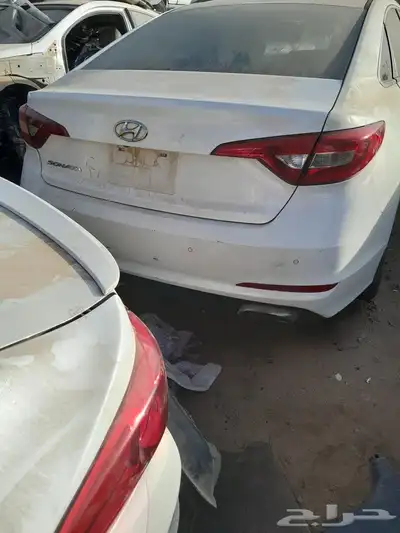 سوناتا ديزل 0