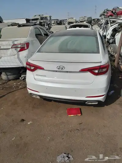 سوناتا ديزل 2