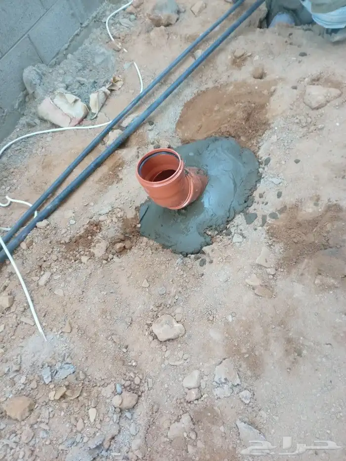 سباك تأسيس وتشطيب وصيانه جميع أعمال السباكه 2
