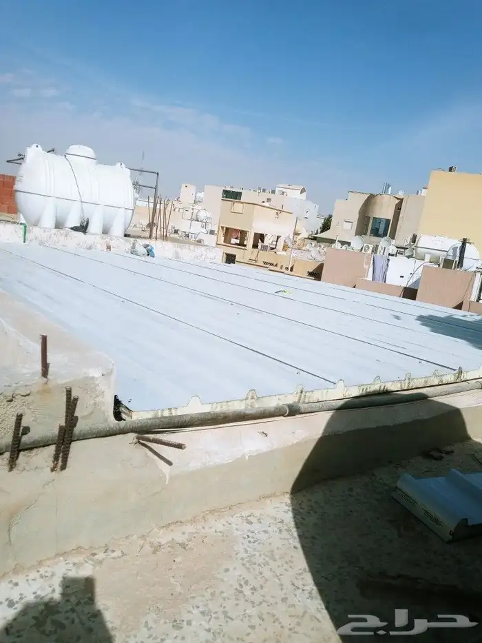 ساندوتش بانل وجلسات خارجية 5