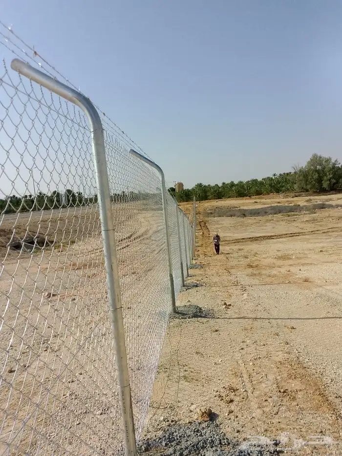 مقاول شبوك ونخيل 7