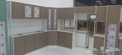 مطابخ جاهز 3 في 3 جديد 1