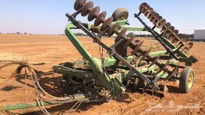 دسك جندير للبيع 4