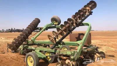 دسك جندير للبيع 2