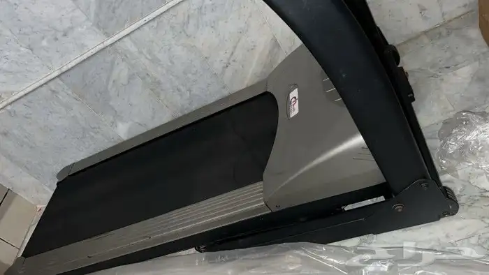 للبيع سير مشي رياضي براند وجوده عاليه 2