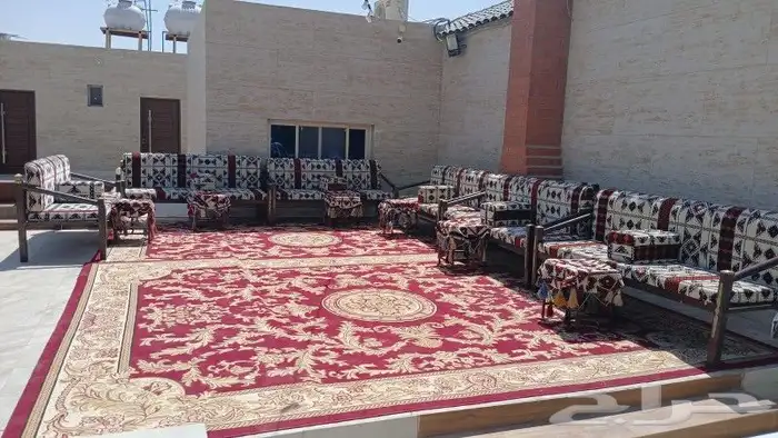 ليالي للحفلات المزاحميه 4