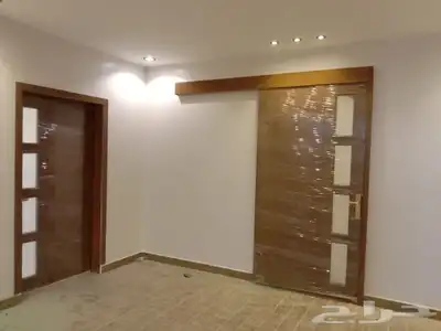 تفصيل ابواب خشب 2
