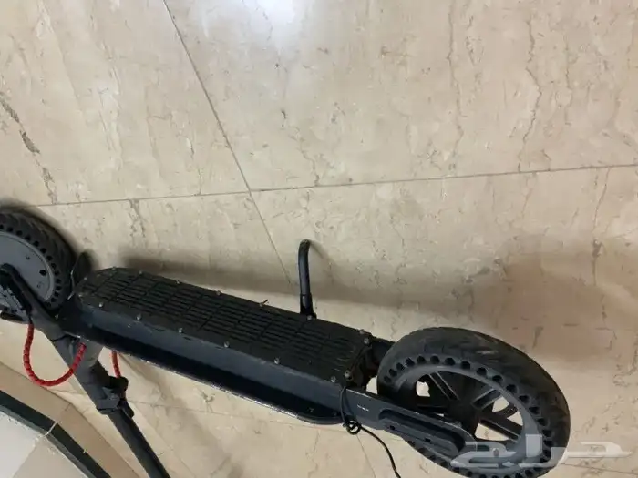 اسكوتر كهربائي 0
