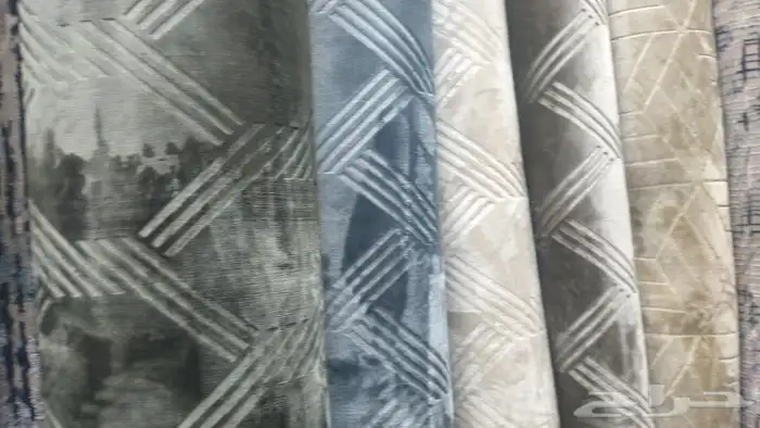 مجلس وغرف ومشبت من افخم النوع الخمت التركي 5