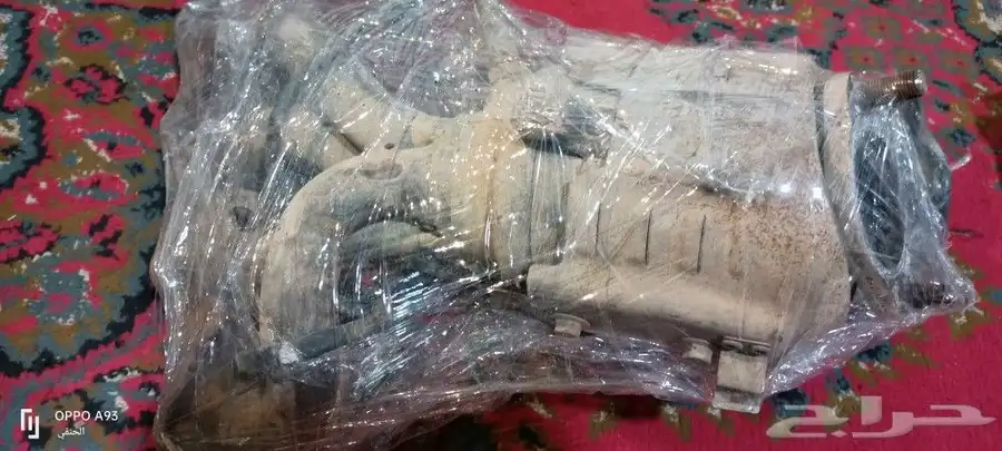 قطع  كيا  سيراتو  هيونداي  ألنترا 2