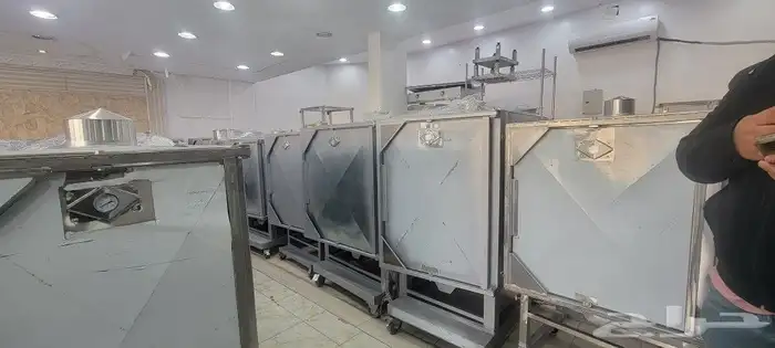 ا مندي الجزيره _فرن_مندي_فرن خبز_معجنات_طواجن 6