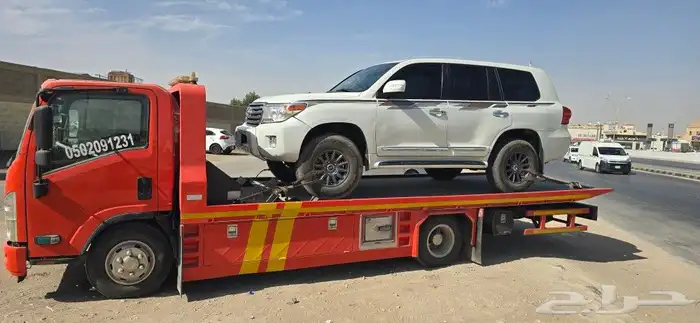 سطحة هيدروليك و عادي معارض القادسية 0