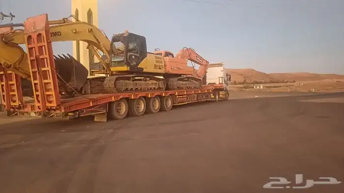 لوبدلايجار متواجد في عرعر سكاكا طريف 2