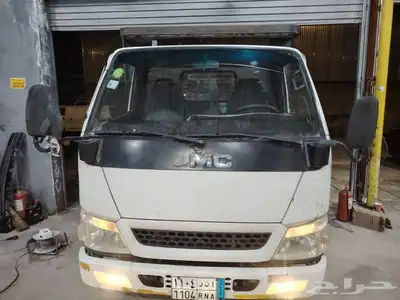 دينا JMC2013 3