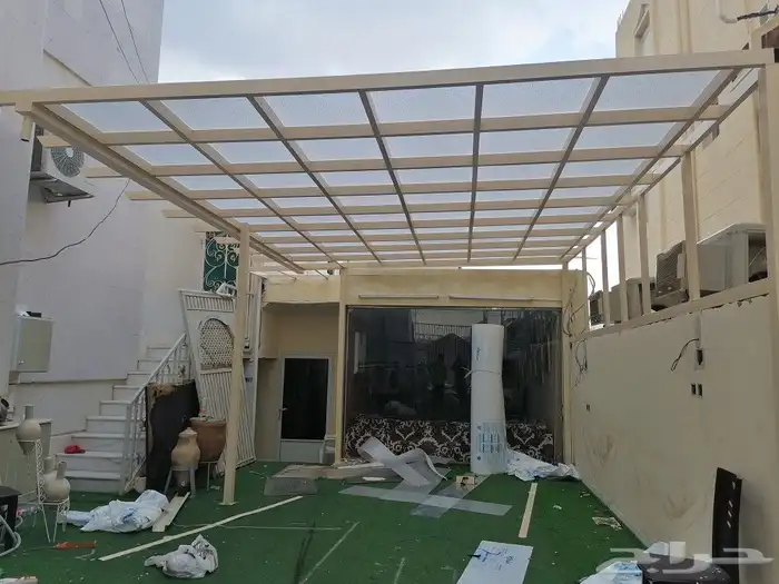 حداد جلسات خارجيه 12