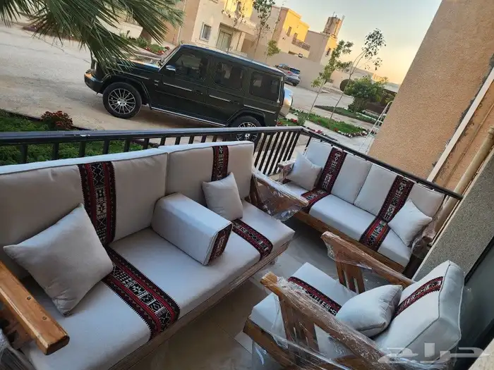 جلسات خارجيه كراسي خارجيه جلسات رخيصه 1